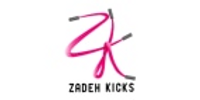 Zadeh Kicks coupons